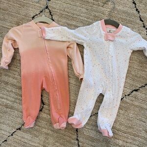 NWOT- honest company sleeper